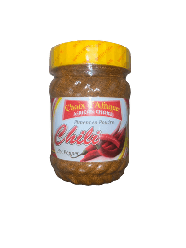 African Choice Chilli Powder