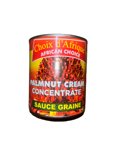 African Choice Palm Cream