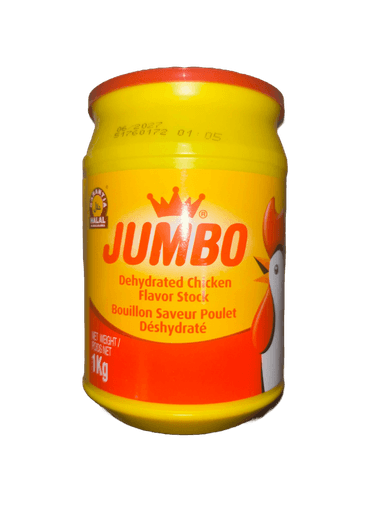 Dehydrated Chicken Stock