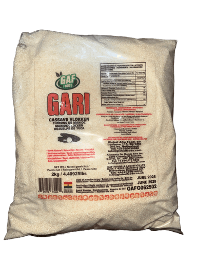 Gari