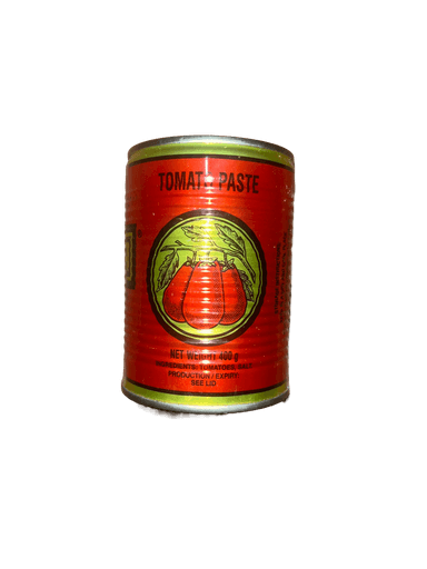 Tomato Paste