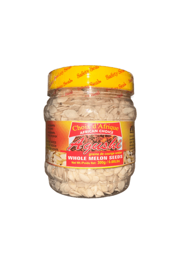 Whole Melon Seeds