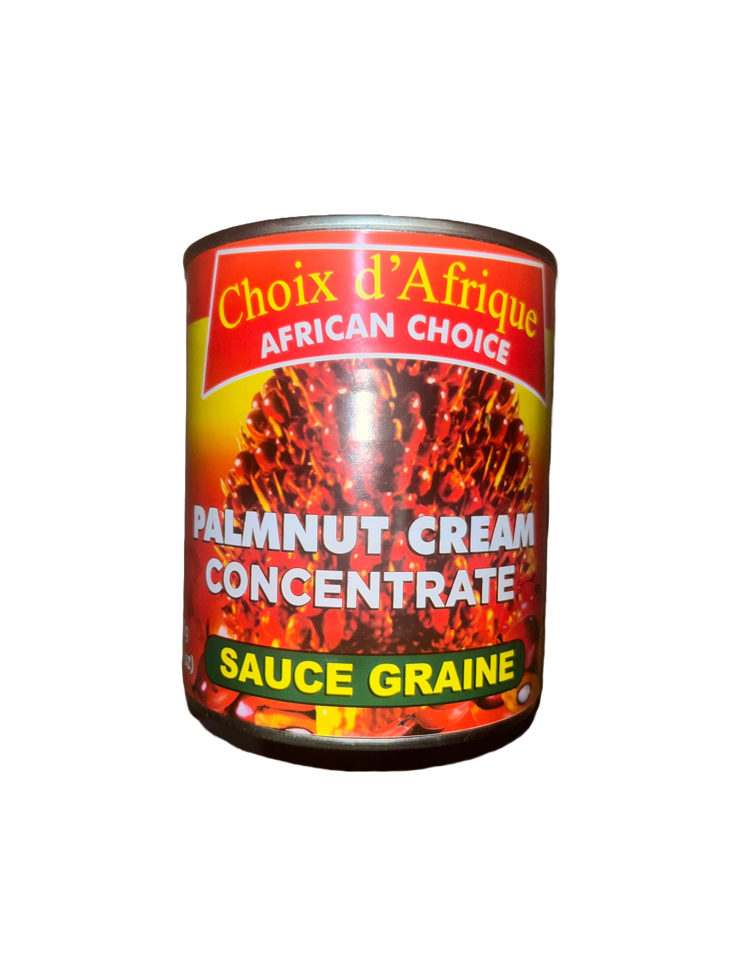 African Choice Palm Cream